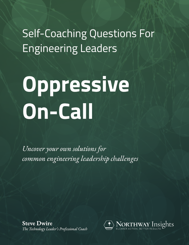 Challenge Case: Oppressive On-Call